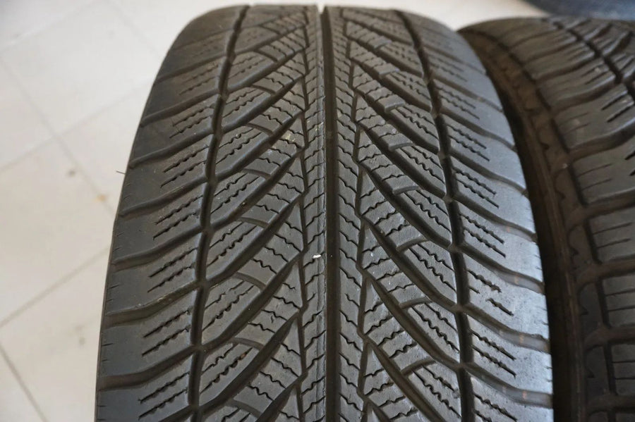 Original Mercedes CLS C257W257 Alufelgen Winterräder Winterreifen 245 45 R18 7mm