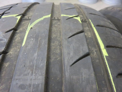 4 X 275 55 R19 111W Sommerreifen Michelin Latitude Sport MO 2016 6mm