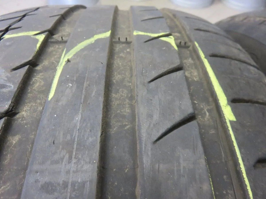 4 X 275 55 R19 111W Sommerreifen Michelin Latitude Sport MO 2016 6mm