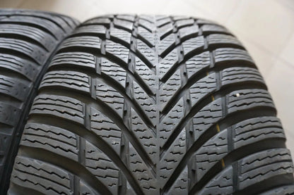 Jantes et pneus d'hiver d'origine Mercedes Classe S W223 V223 255 45 R19 8mm
