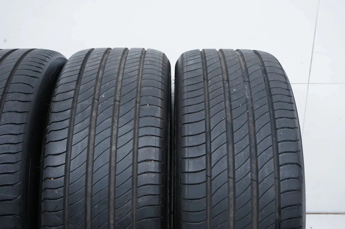 4 x Summer tires Michelin 235 50 19 inch DOT22 approx. 5mm Detail view 5