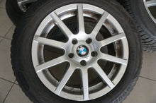 Cerchi in lega BMW Serie 2 Active Gran Tourer F45 F46, ruote invernali, pneumatici invernali 205 60 R16