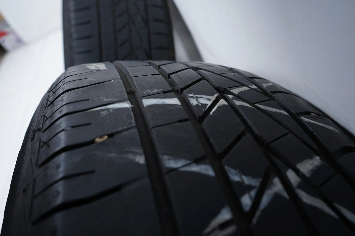 Pneus été pour Audi Q5 8R, jantes été 235/65 R17 pouces Detailansicht 9