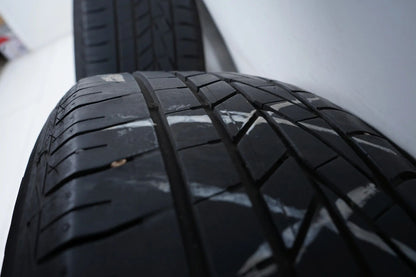 Pneus été pour Audi Q5 8R, jantes été 235/65 R17 pouces