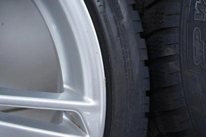 Audi A5 S5 B8 8T winter tires/wheels 235/40/19 inch