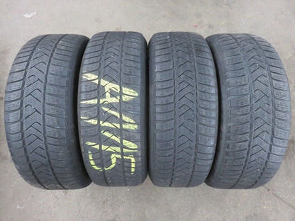 Original BMW 5er G30 G31 Alufelgen Styling 618 6868217 Winterreifen