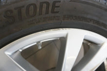 Ruote invernali originali Mercedes Classe S W223 V223, pneumatici invernali 255 45 R19 8mm