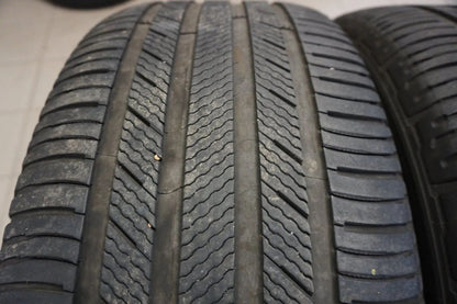 Cerchi in lega originali Mercedes GL X164 con ruote e pneumatici estivi 275 50 R20 pollici