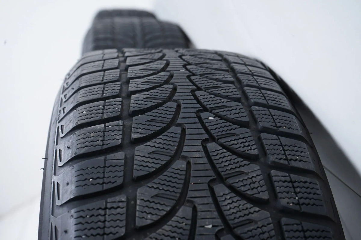 Mercedes GLC W253 X253 winter tires/wheels 235/60 R18 inch Detailansicht 11