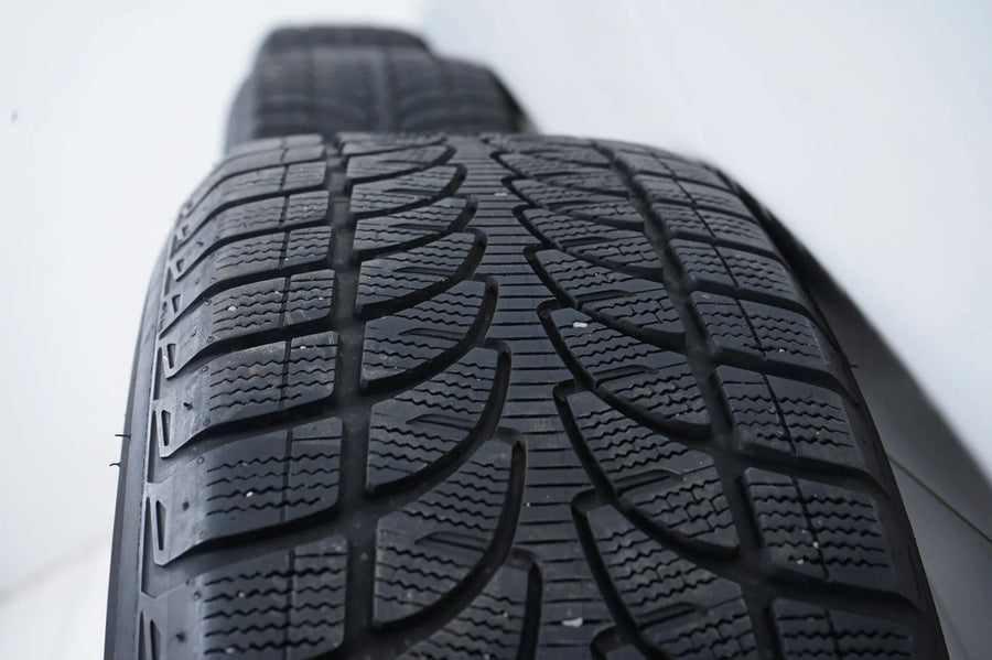 Mercedes GLC W253 X253 winter tires/wheels 235/60 R18 inch