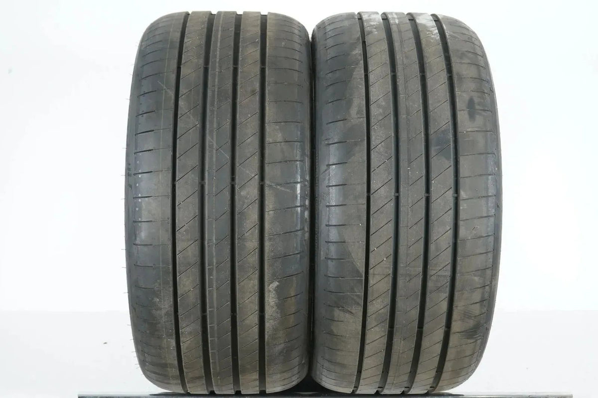 2 x Sommerreifen Goodyear 285 35 R21 21 Zoll DOT24 ca.7mm Bmw* Detailansicht 2