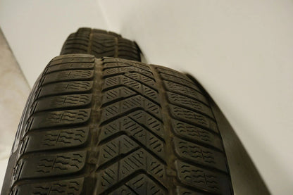 Mercedes S-Class W223 winter tires/wheels 255/45/19 inch