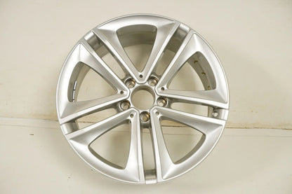 1 x Hliníkový disk Mercedes CLS W257 18 palců A2574010200 9J ET33