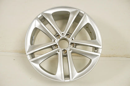 1 x Mercedes CLS W257 Alloy Wheel 18 Inch A2574010200 9J ET33
