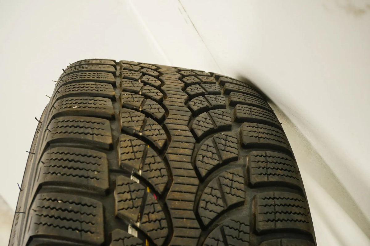 Audi A3 S3 GY 8Y Winter tires Winter wheels 225 40 18 inch 8mm Detailansicht 12