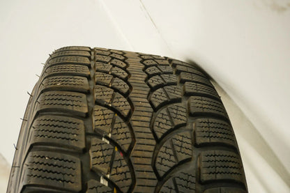 Audi A3 S3 GY 8Y Winter tires Winter wheels 225 40 18 inch 8mm