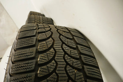 Pneus hiver Audi A3 S3 GY 8Y, jantes hiver 225/40/18 pouces, largeur 6 mm