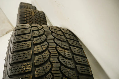 Audi A3 S3 GY 8Y Winter tires Winter wheels 225 40 18 inch 7mm
