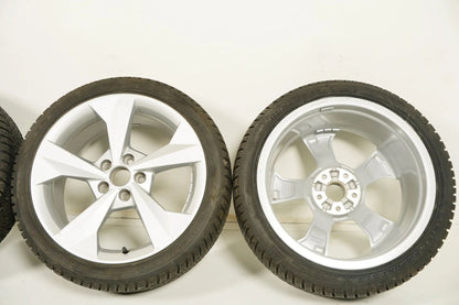 Audi A3 S3 GY 8Y Winter tires Winter wheels 225 40 18 inch 8.5mm