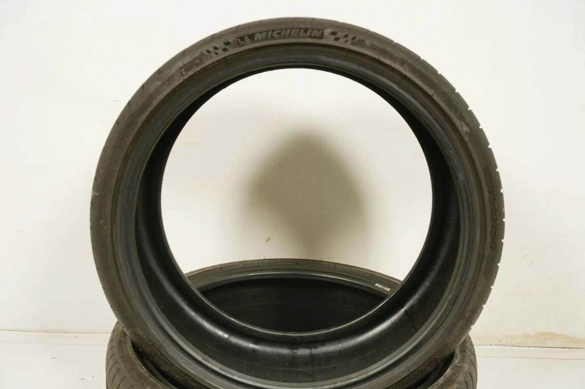 2 pneus été Michelin Sport Cup 2 245/35/20 pouces DOT17 RO1 Detailansicht 2