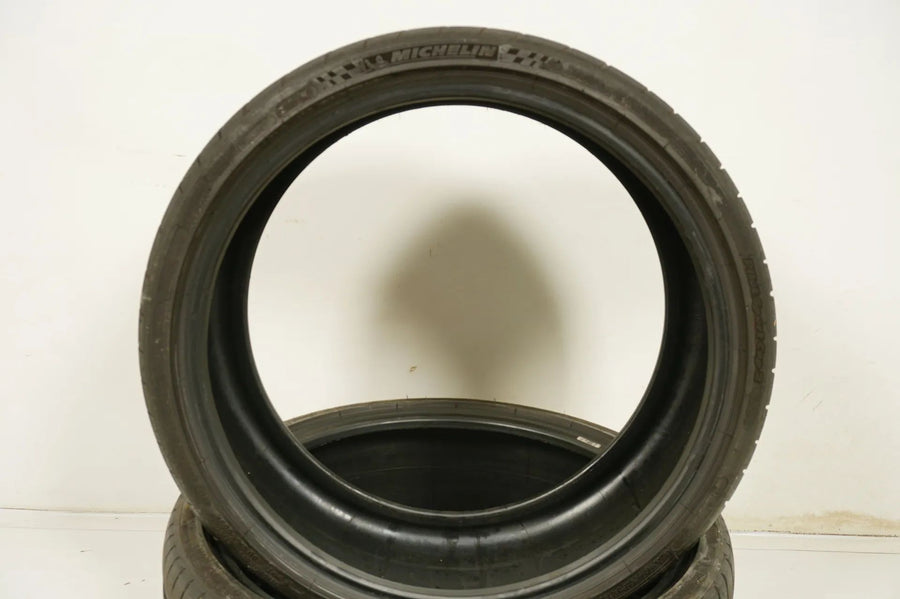 2 pneus été Michelin Sport Cup 2 245/35/20 pouces DOT17 RO1