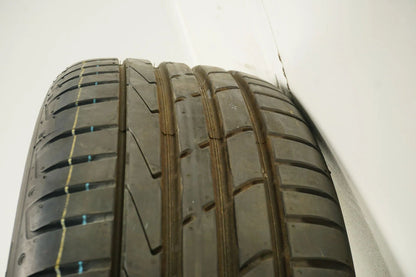 Roues été 205/55/17 pouces pour Mercedes Classe AB W177 C118 B247