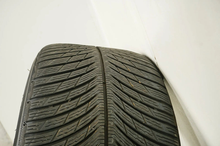 Pneus/jantes hiver BMW M5 F90 265/40/19 pouces 705M