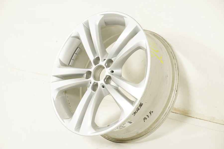1 x BMW řady 3 řady 4 F30 F31 F32 F36 hliníkový disk 19 palců 401 6796256 8J