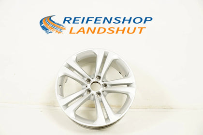 1 x BMW 3 Series 4 Series F30 F31 F32 F36 Alloy Wheel 19 Inch 401 6796256 8J