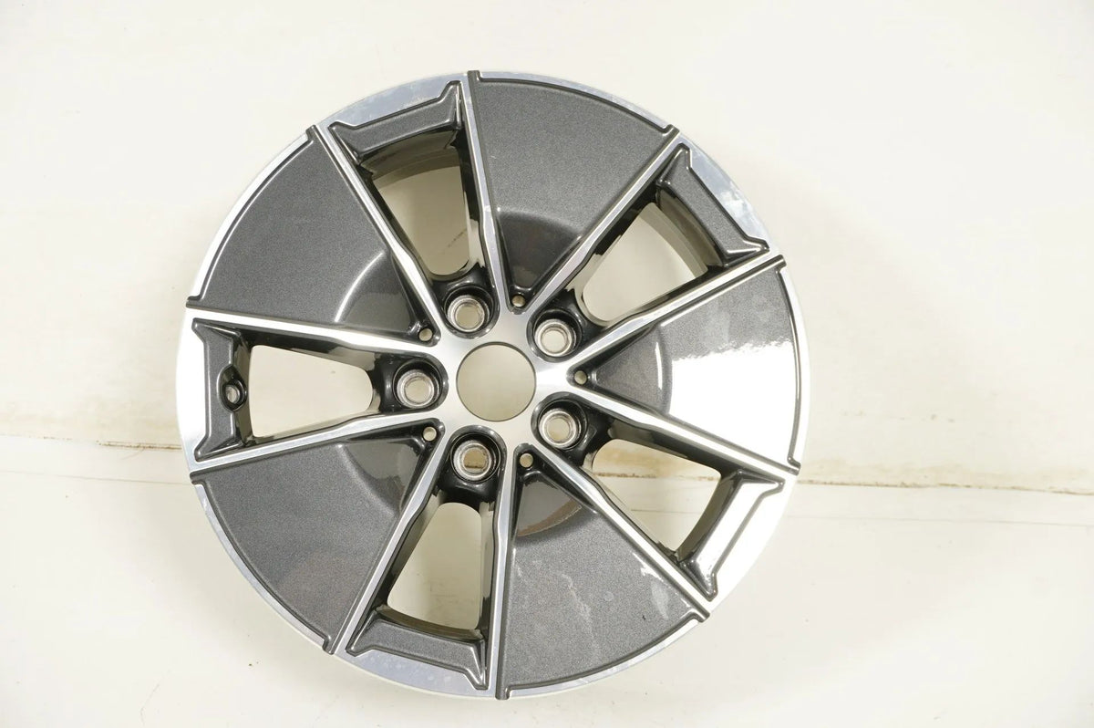 1 x hliníkový disk BMW řady 3 G20 G21 16 palců 773 6883515 6,5J Detailní zobrazení 2
