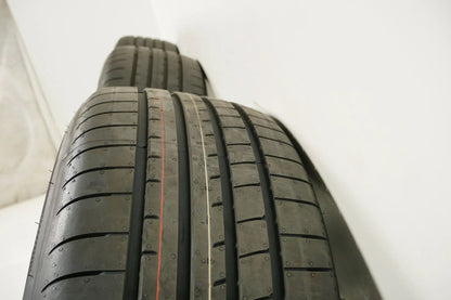 Mercedes EQC N293 W293 summer wheels summer tires 19 inch