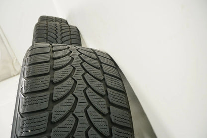 Mercedes C Klasse W205 Winterreifen Winterräder 225 50 17 Zoll