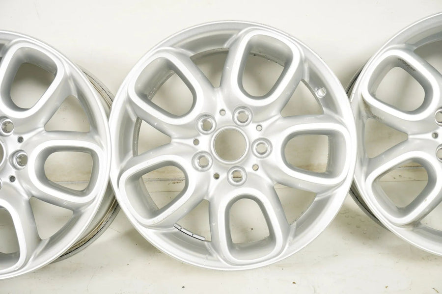 MINI Cooper F55 F56 F57 lichtmetalen velg 16 inch 494 6855103 6,5J