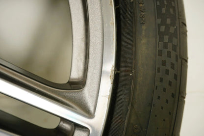 Mercedes GT-C C190 W190 summer tires summer wheels 19/20 inch