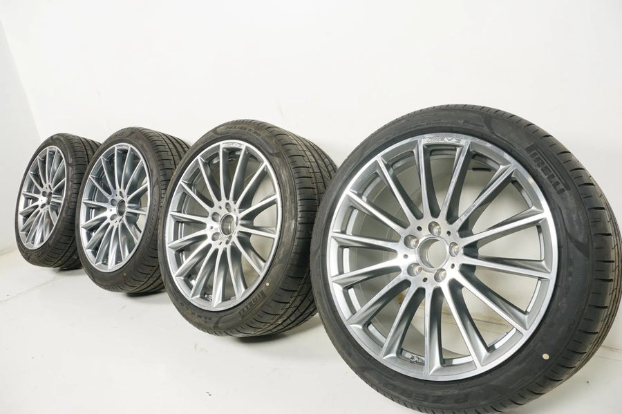 NEW Mercedes S Class W223 V223 AMG Summer Wheels 20 inch