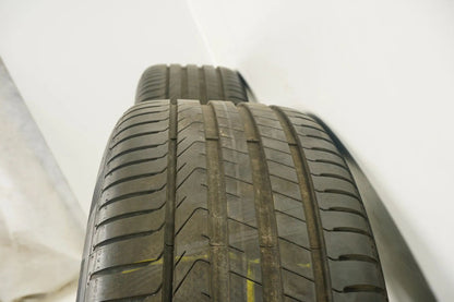 Mercedes S Klasse W223 Sommerreifen Sommerräder 255 45 19 Zoll