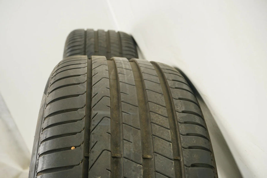 Mercedes S-Class W223 summer tires, summer wheels, 19 inch