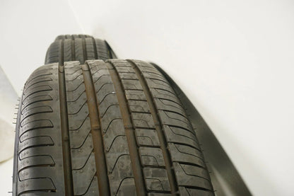 Mercedes EQC N293 C293 Summer Wheels Summer Tires 20 Inch