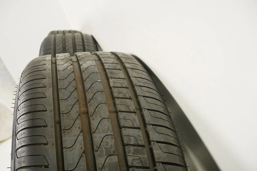 Mercedes EQC N293 C293 Summer Wheels Summer Tires 20 Inch