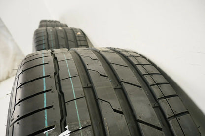 New BMW Z4 G29 summer wheels, summer tires, 17 inch