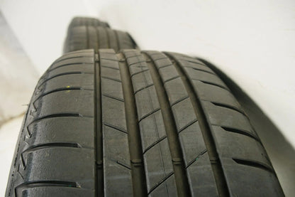 BMW 3 Series G20 G21 Summer Tires Summer Wheels 205/60 R16 inch