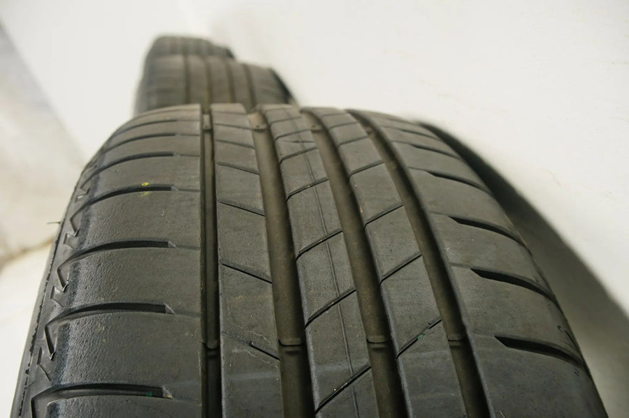 BMW 3 Series G20 G21 Summer Tires Summer Wheels 205/60 R16 inch