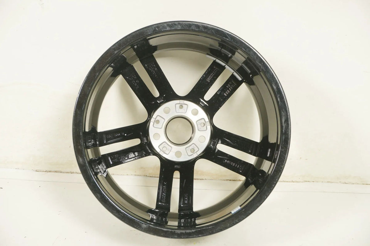 1 x BMW řady 1 a 2 F20 F21 F22 hliníkový ráfek 18 palců M719 8009703 8J Detailní zobrazení 7