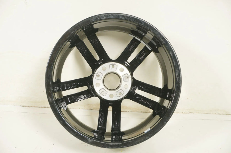 1 x BMW řady 1 a 2 F20 F21 F22 hliníkový ráfek 18 palců M719 8009703 8J
