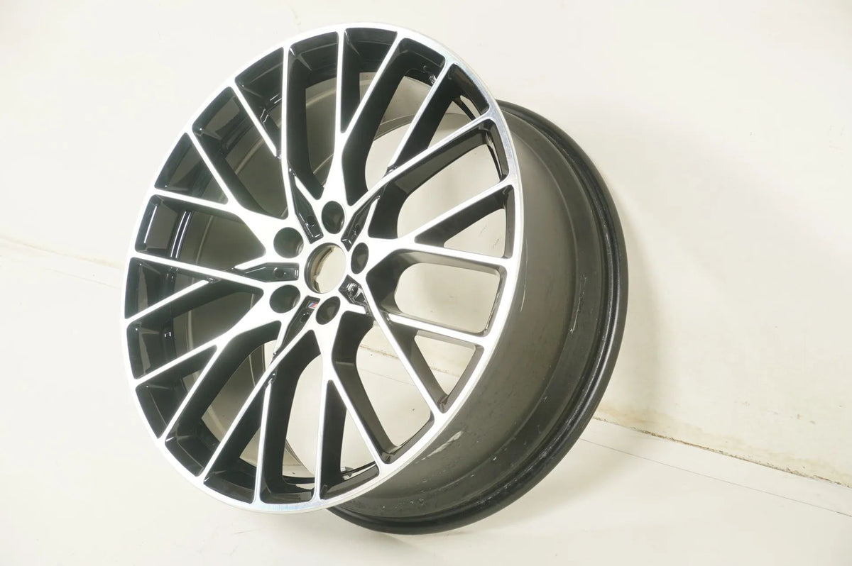 1 x Jante alliage d'origine BMW Série 3 G20 G21 20 pouces M794 6885312 8,5J Detailansicht 3