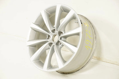 1 x BMW řady 5 G30 G31, 6 GT a 7 G11 G32 hliníkové disky 18 palců 642 6867338 8J