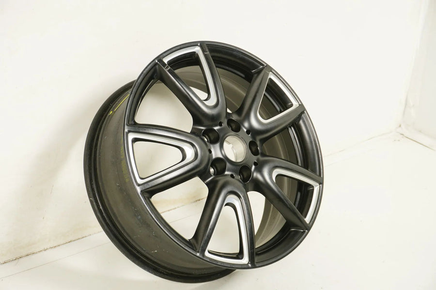 1 x jante alliage MINI F55 F56 F57 18 pouces JCW534 6855095 7J
