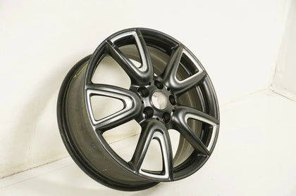1 x MINI F55 F56 F57 Alufelge 18 Zoll JCW534 6855095 7J