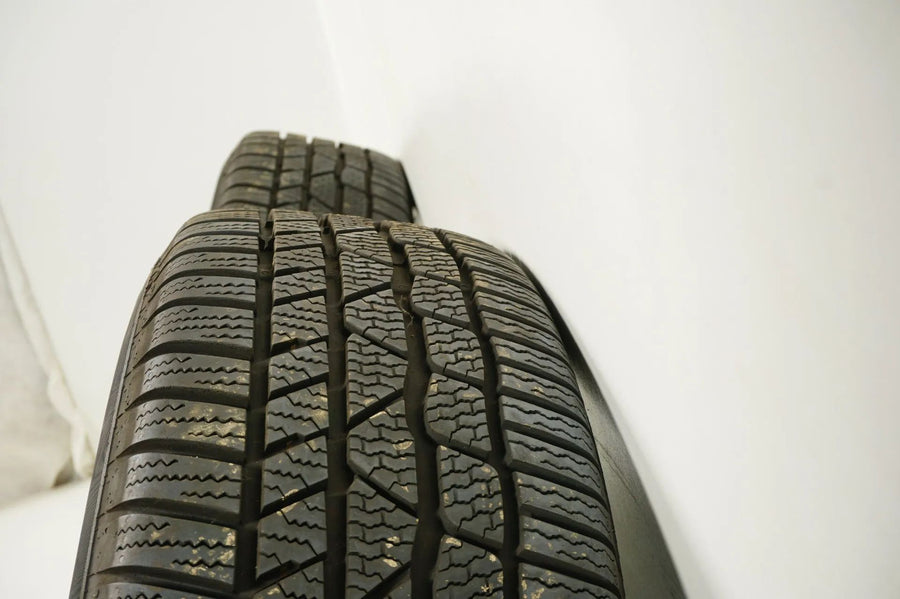 Mercedes GLA W156 X156 winter tires/wheels 215/60/17 inch