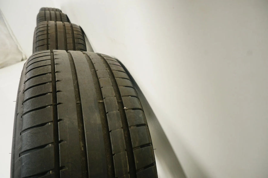 BMW 5 Series G30 G31 Summer Tires Summer Wheels 225 55 17 inch